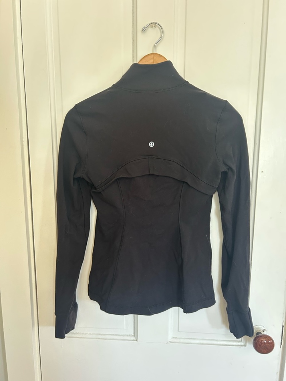 Lululemon jacket - Picture 2 of 2